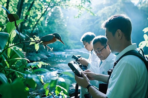 環(huán)境要素專項(xiàng)類(lèi)