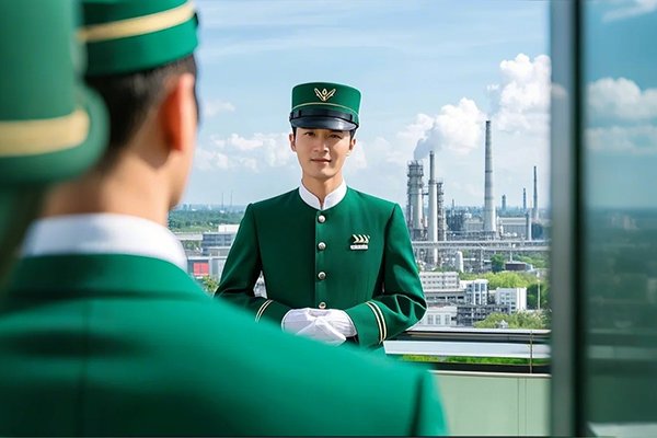 環(huán)保管家服務(wù)類(lèi)